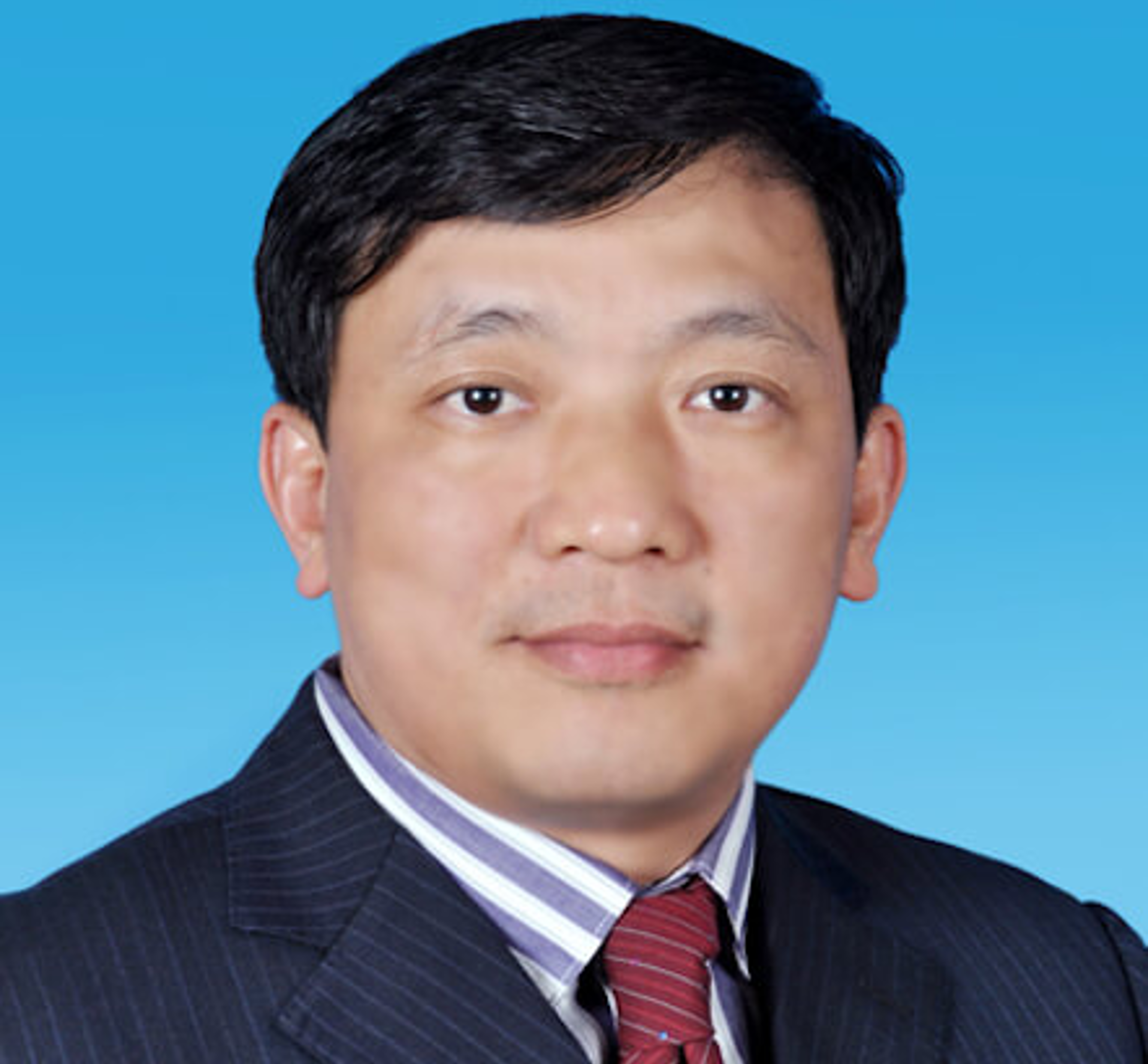 Zuguo Liu